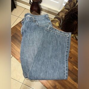 Carhartt Relaxed Denim Pants Size 42 x 30